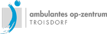 Ambulantes OP-Zentrum Troisdorf Logo